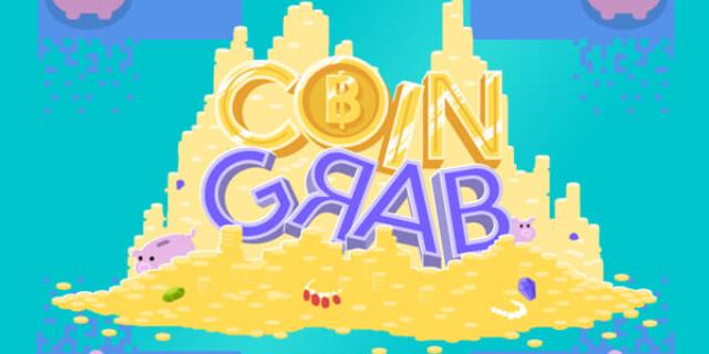 Coin Grab